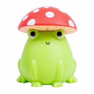 Maurice Mushroom Frog Mood Light