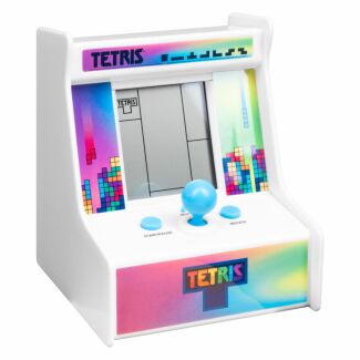 Tetris Desktop Arcade Game