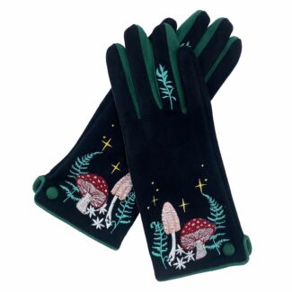 Forage Gloves