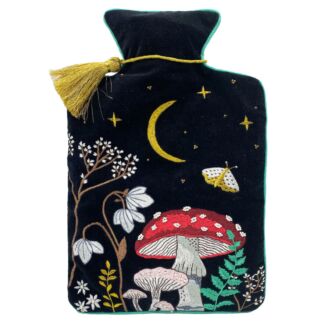 Forage Hot Water Bottle