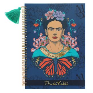 A4 Notebook