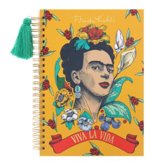 A5 Notebook