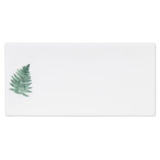 ‘Fern’ Rectangular Soap Dish