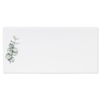 ‘Eucalyptus’ Rectangular Soap Dish