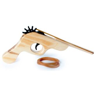 Rubber Band Shooter