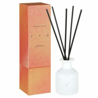 Memories ‘Paradise Beach’ 125ml Reed Diffuser