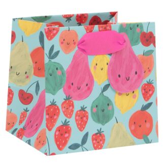 Kate McFarlane Fruit Cocktail Small Gift Bag