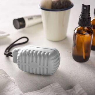 Crooner Soap on a Rope