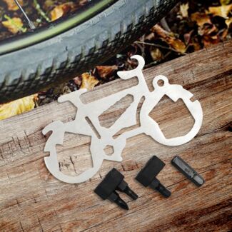  14-in-1 Bicycle Multi Tool