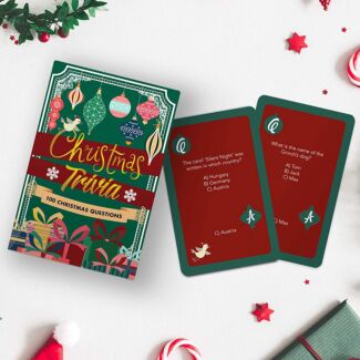 Christmas Trivia
