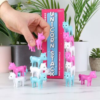 Unicorn Stack Game