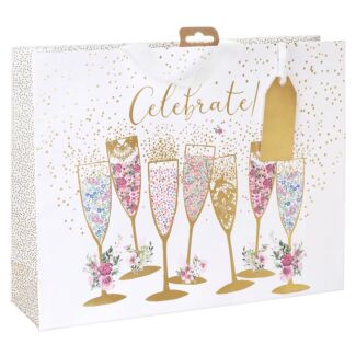 Celebrate! Landscape Large Gift Bag