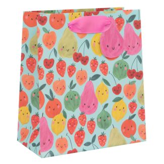 Kate McFarlane Fruit Cocktail Medium Gift Bag