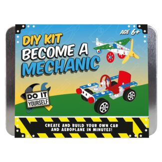 DIY Mechanic Construction Kit
