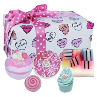Sweet Illusion Gift Set
