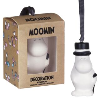 Moominpappa Hanging Decoration