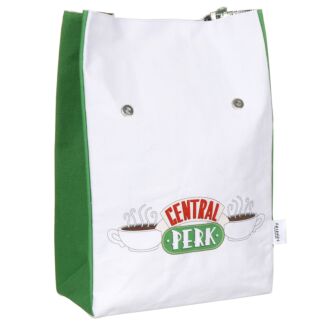 Central Perk Lunch Bag