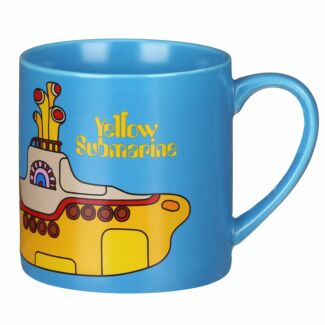 Yellow Submarine Classic Mug