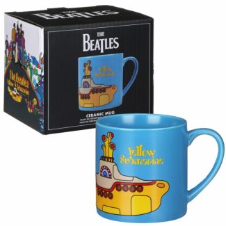 Yellow Submarine Classic Mug