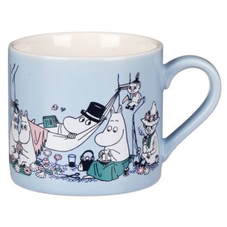 ‘We Can Do What We Want Again!’ Boxed Mug