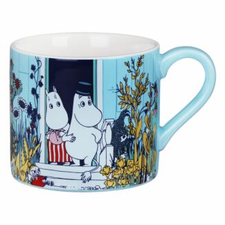 ‘Doorstep’ Nordic Boxed Mug