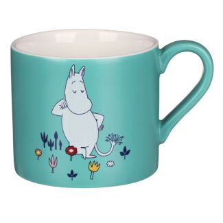 ‘Important Things’ Boxed Mug