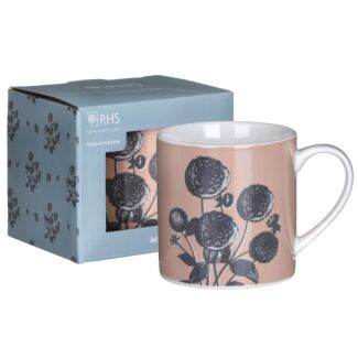 Dahlia 300ml Mug
