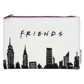 New York Skyline Pouch