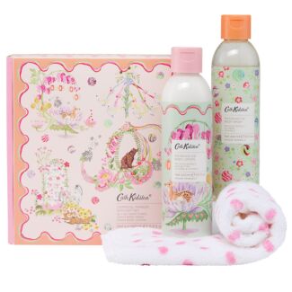 Carnival Parade Bath Gift Set