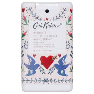 Keep Kind Hydrate Scent & Refresh 15ml Hand Sanitiser