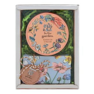 In The Garden Mini Hamper Gift Set
