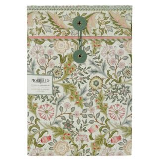 Jasmine and Green Tea Scented Drawer Liners