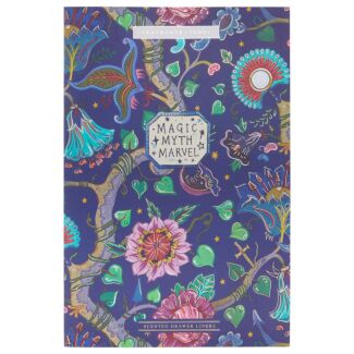 Magic Myth Marvel Scented Drawer Liners