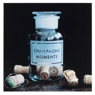 Holy Mackerel ‘Champagne Moments’ Card
