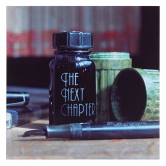 Holy Mackerel ‘The Next Chapter’ Card