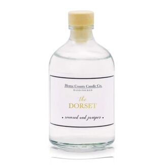The Dorset - Seaweed & Juniper 100ml Reed Diffuser Refill