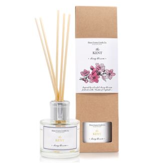 The Kent - Cherry Blossom Reed Diffuser