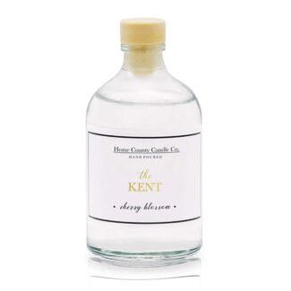 The Kent - Cherry Blossom 100ml Reed Diffuser Refill