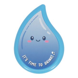 Love Yourself Smart Hydration Reminder