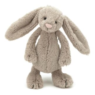 Beige Bashful Bunny Small 