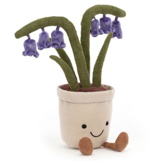 Amuseable Bluebell