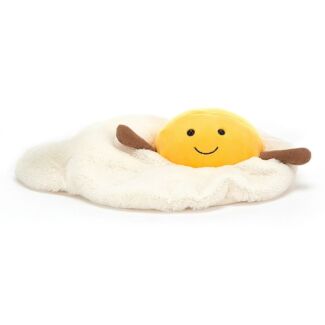 Amuseable Fried Egg
