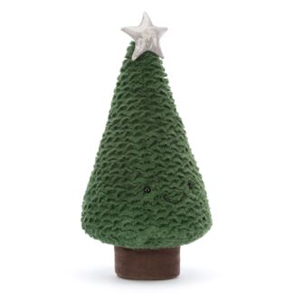 Large Amuseable Fraser Fir Christmas Tree