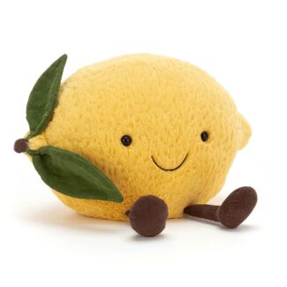 Amuseable Lemon