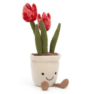 Amuseable Tulip