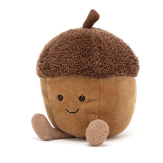Jellycat woodland fox 2025