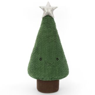 Really Big Amuseable Fraser Fir Christmas Tree