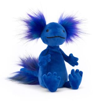Small Andie Axolotl