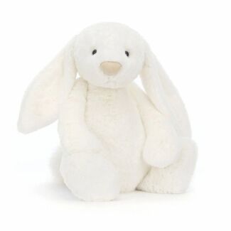 Bashful Luxe Luna Bunny Big