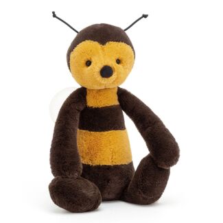 Bashful Medium Bee